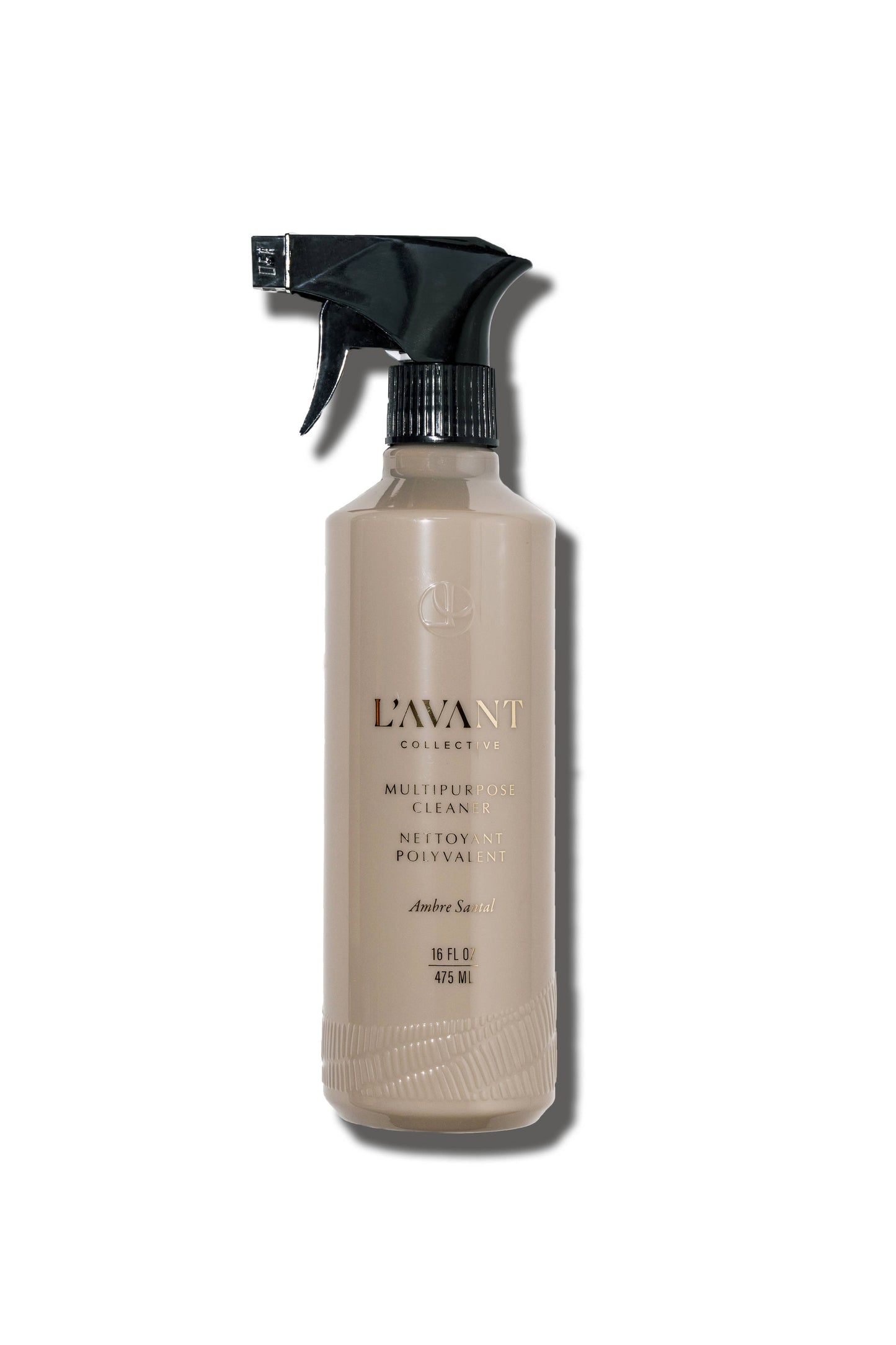 Multipurpose Cleaner Ambre Santal | L`AVANT