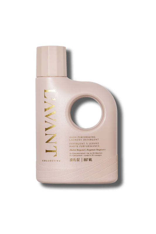 Laundry Detergent Blushed Bergamot | L`AVANT
