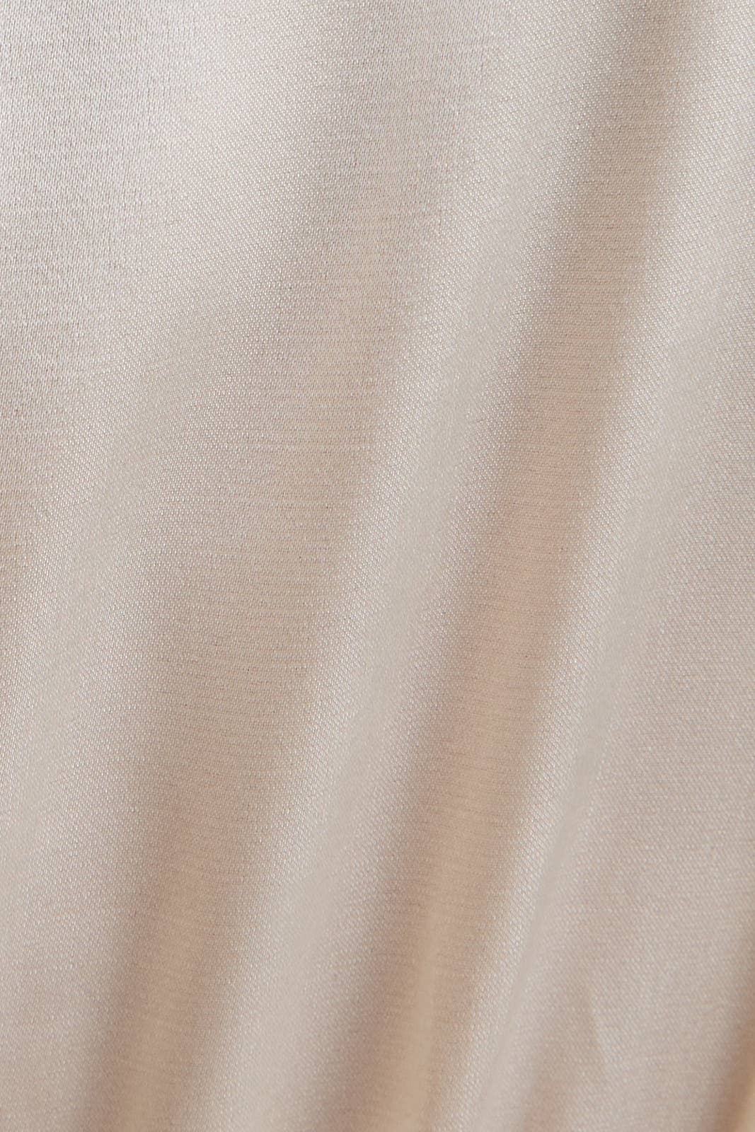 SATIN BOW TOP | EMERALD GREEN