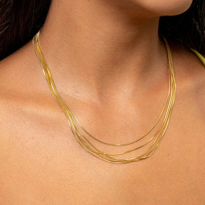 ECHO NECKLACE