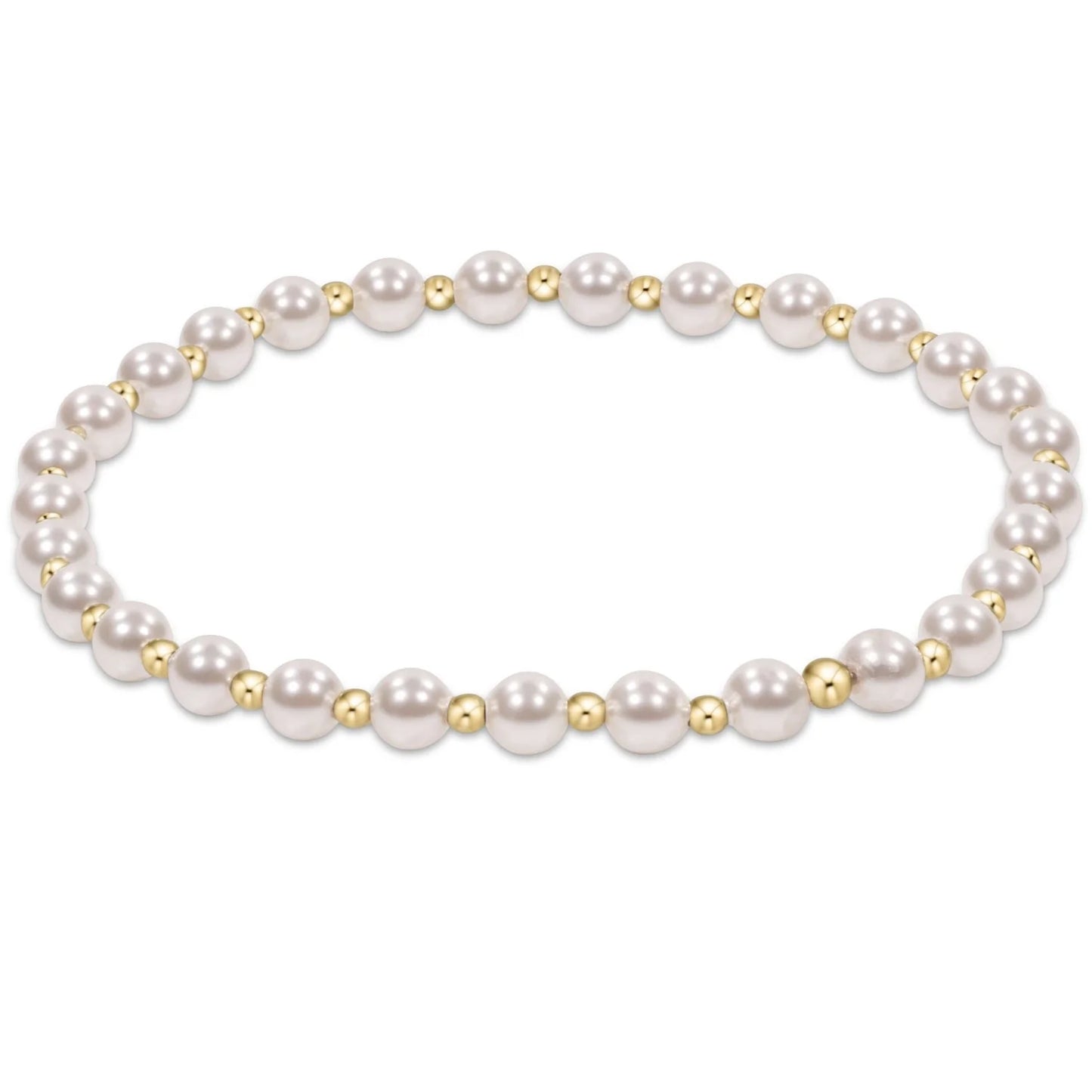 ENEWTON CLASSIC GRATEFUL BEAD BRACELET