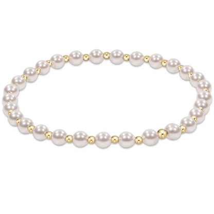 ENEWTON CLASSIC GRATEFUL BEAD BRACELET
