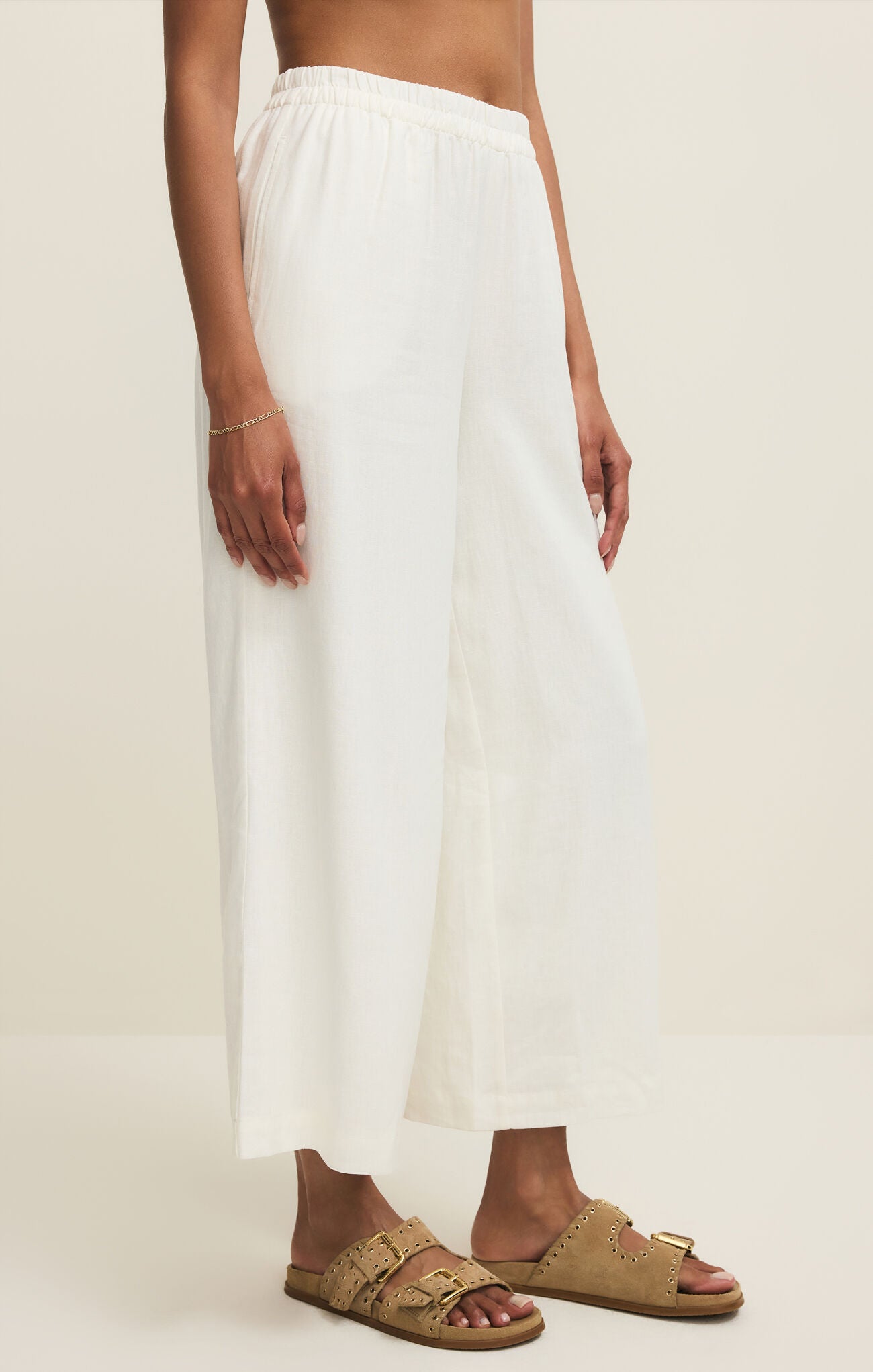 Z SUPPLY | SCOUT LINEN PANT