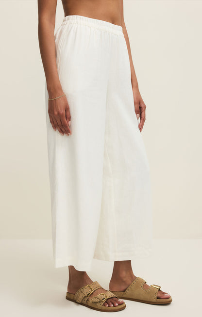 Z SUPPLY | SCOUT LINEN PANT