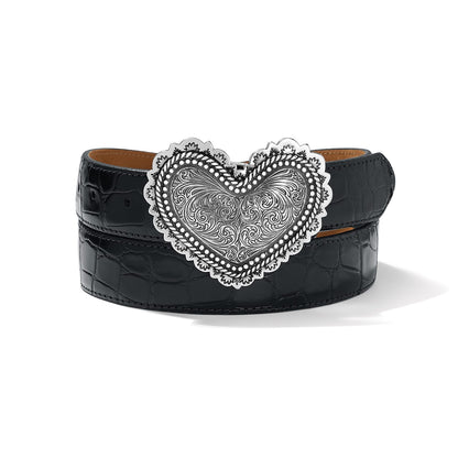 BRIGHTON | HEART OF SILVER BELT