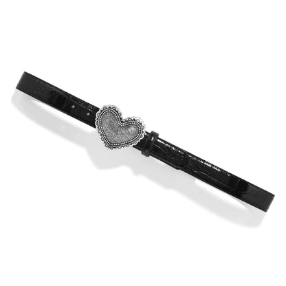 BRIGHTON | HEART OF SILVER BELT