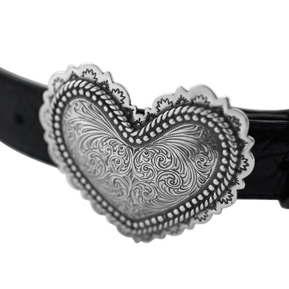 BRIGHTON | HEART OF SILVER BELT