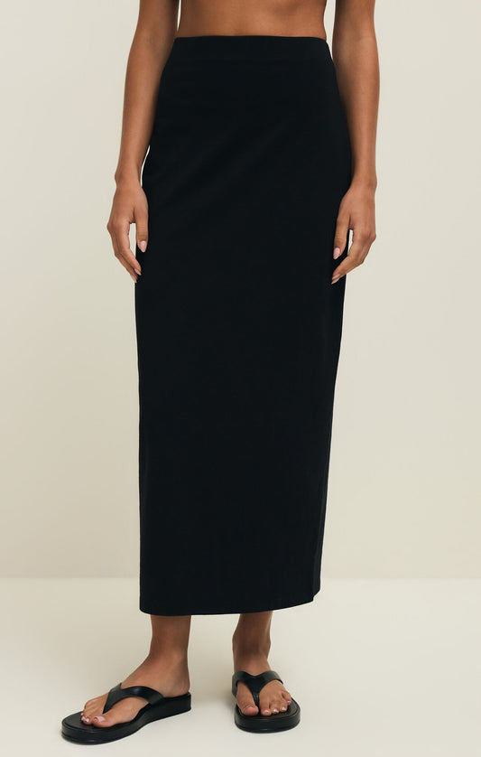 Z SUPPLY | GAIL MIDI SKIRT