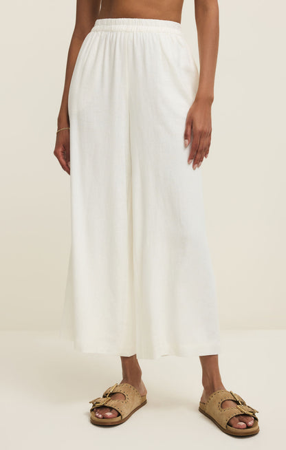 Z SUPPLY | SCOUT LINEN PANT