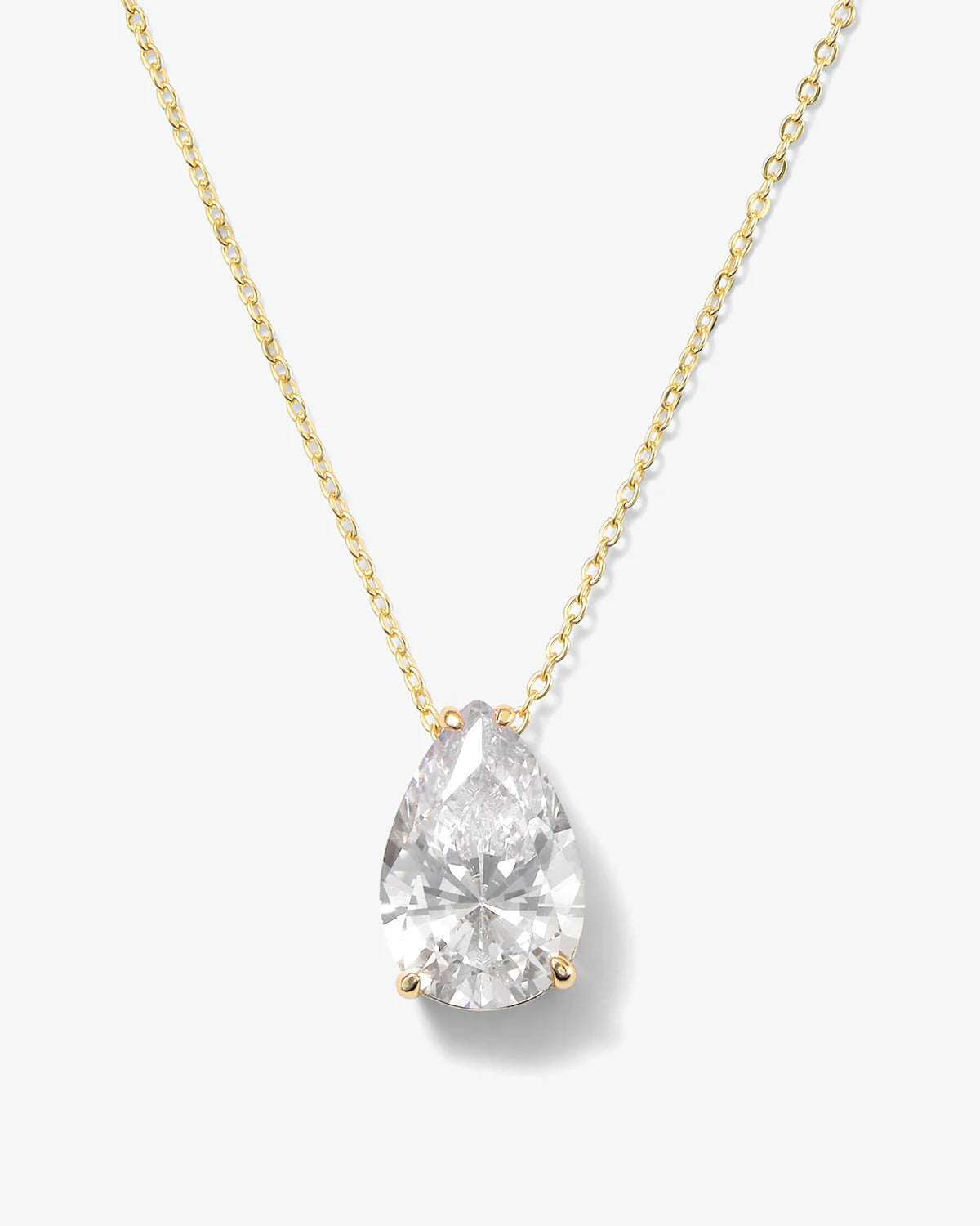 MELINDA MARIA | ARE YOU JEALOUS NECKLACE