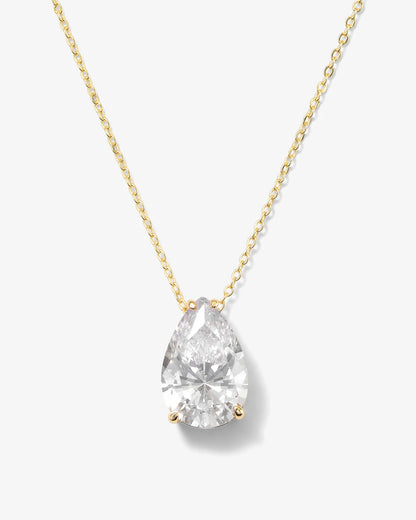 MELINDA MARIA | ARE YOU JEALOUS NECKLACE