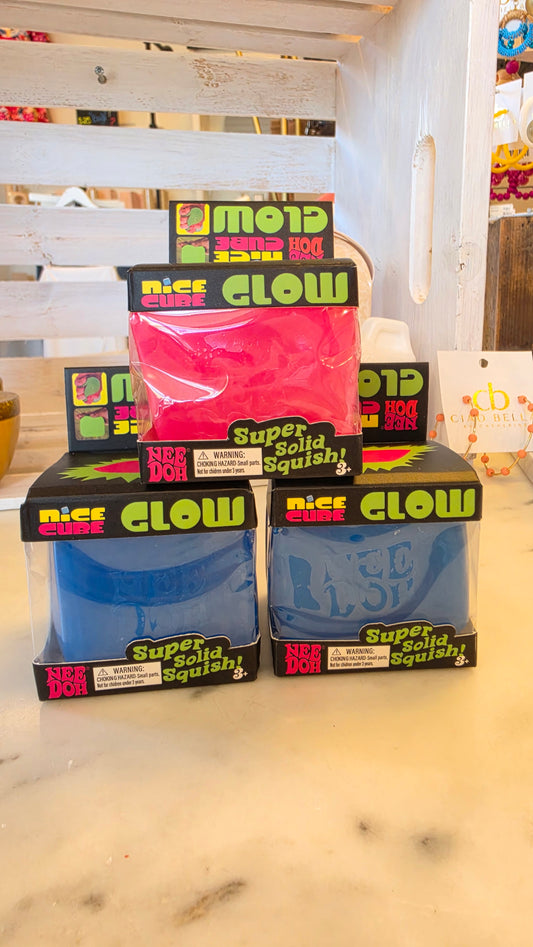 NEEDOH NICE CUBE GLOW
