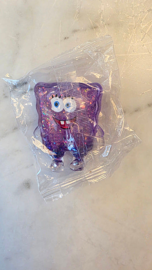 SPONGEBOB SQUISHY