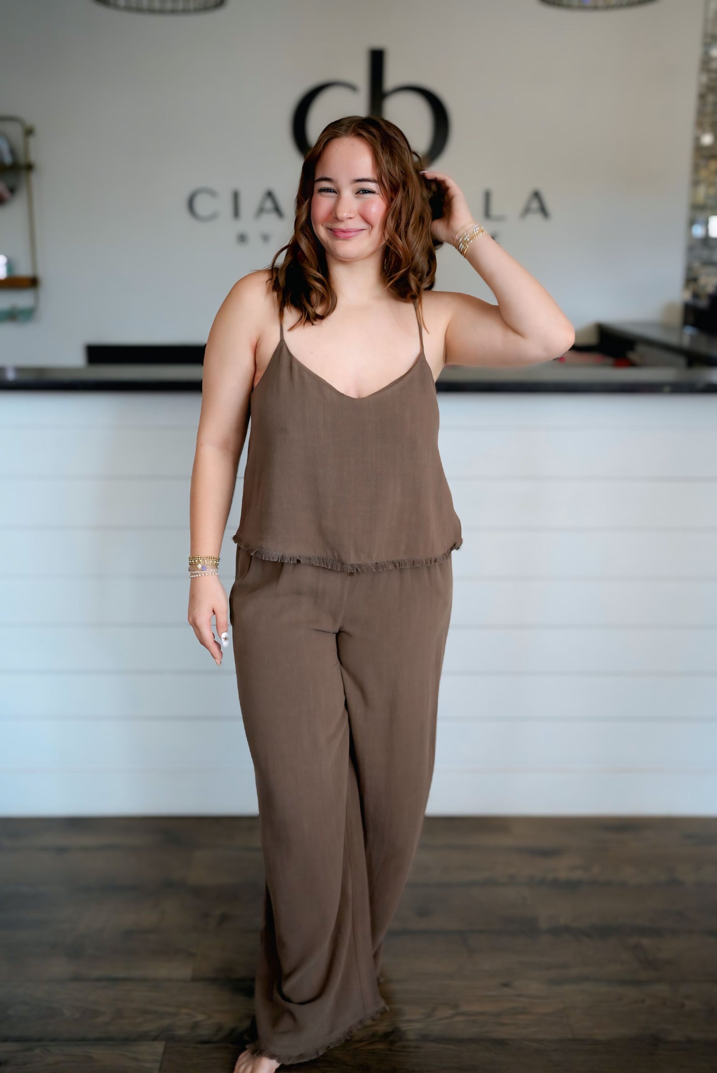 Z SUPPLY | SABEL TANK