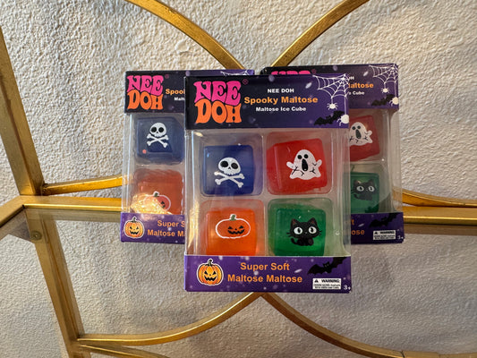 NEEDOH SPOOKY MALTOSE ICE CUBE