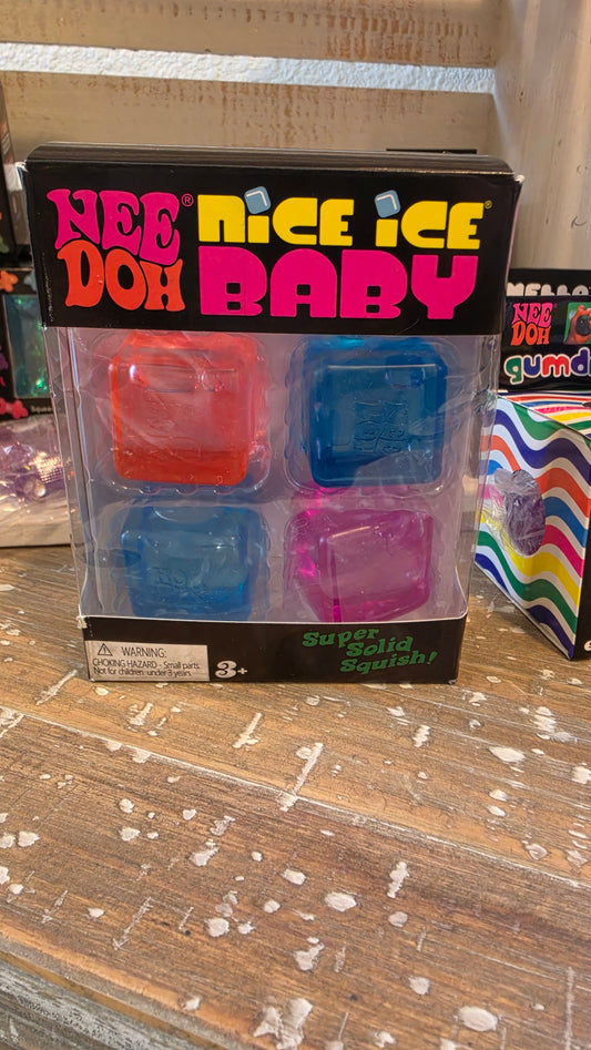 NEEDOH NICE ICE BABY