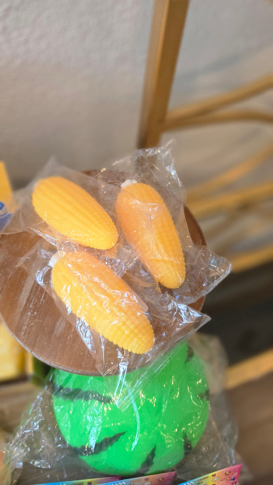 CORN SQUISHY