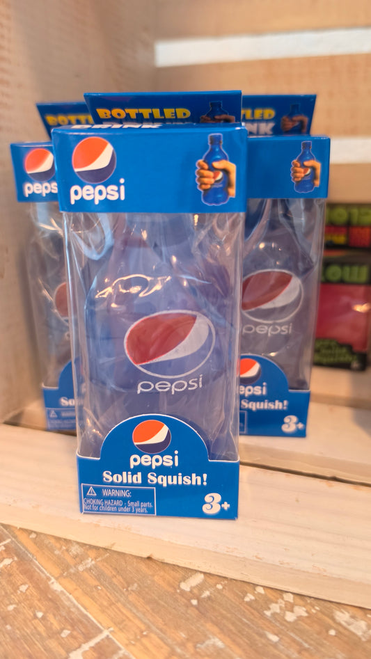 NEEDOH PEPSI BOTTLE