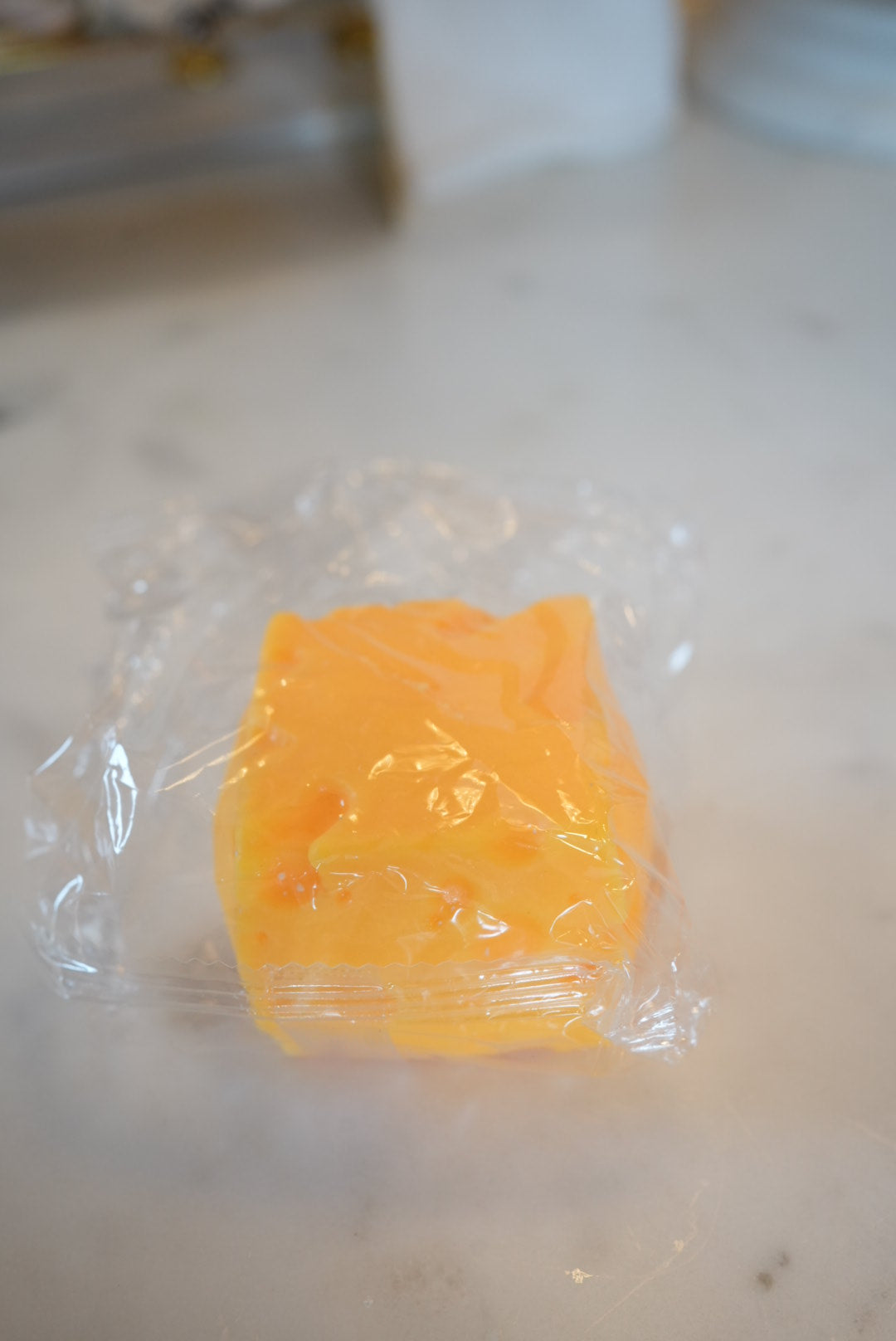CHEESE SQUISHY