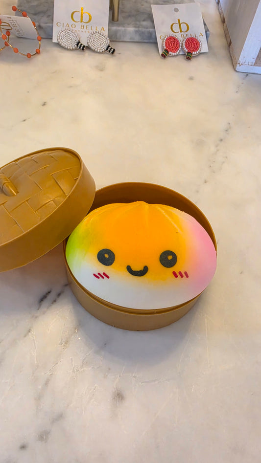 RAINBOW MYSTERY DUMPLING