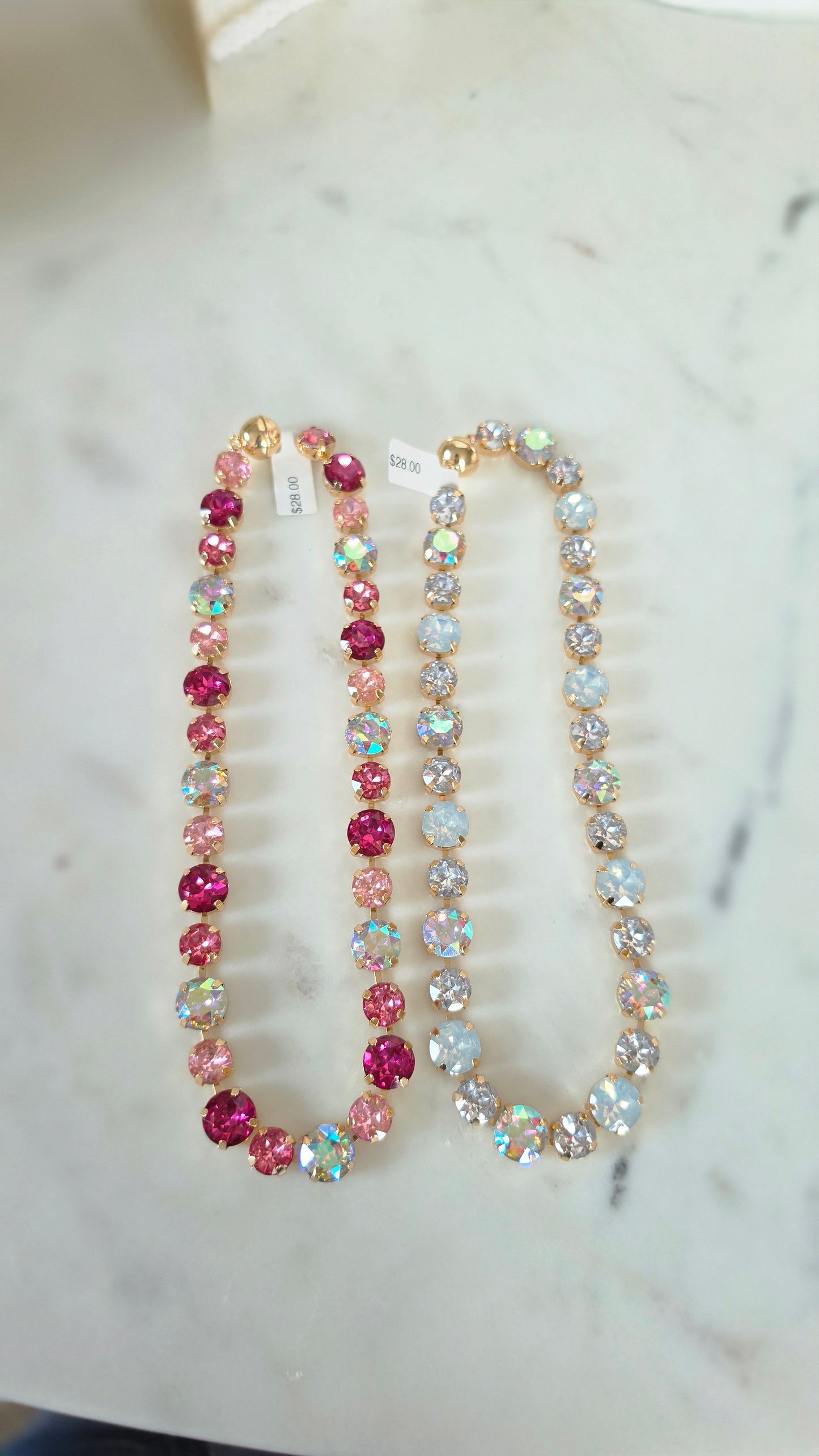 THE BELLISSIMA STRAND COLLECTION