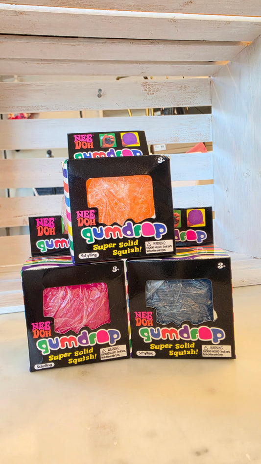 NEEDOH GUMDROP