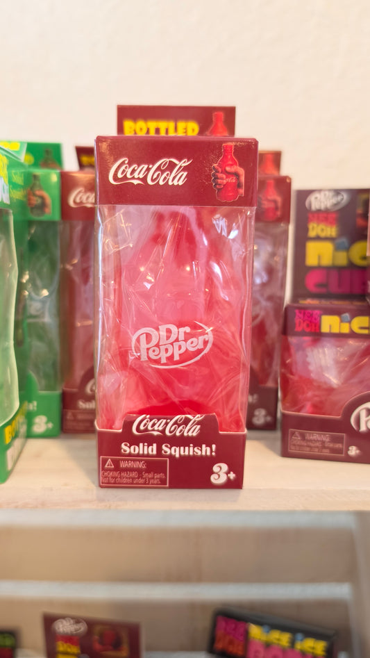 NEEDOH COCA COLA BOTTLE