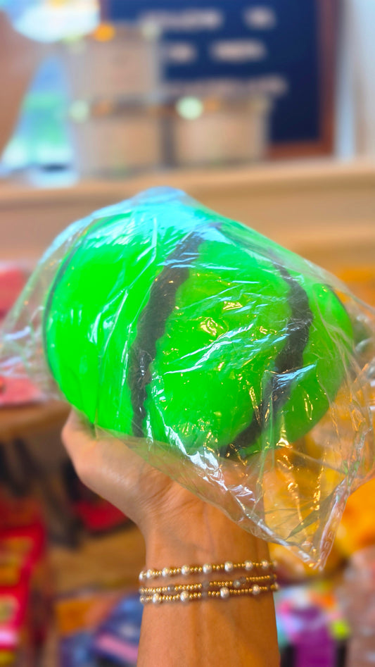 LARGE WATERMELON SQUISHY