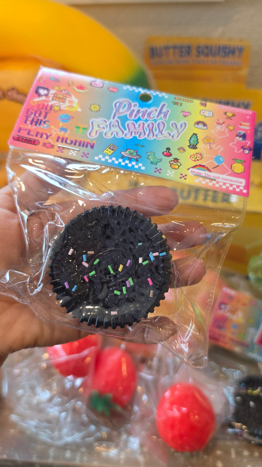 OREO TABA SQUISHY