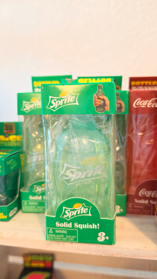 NEEDOH SPRITE BOTTLE