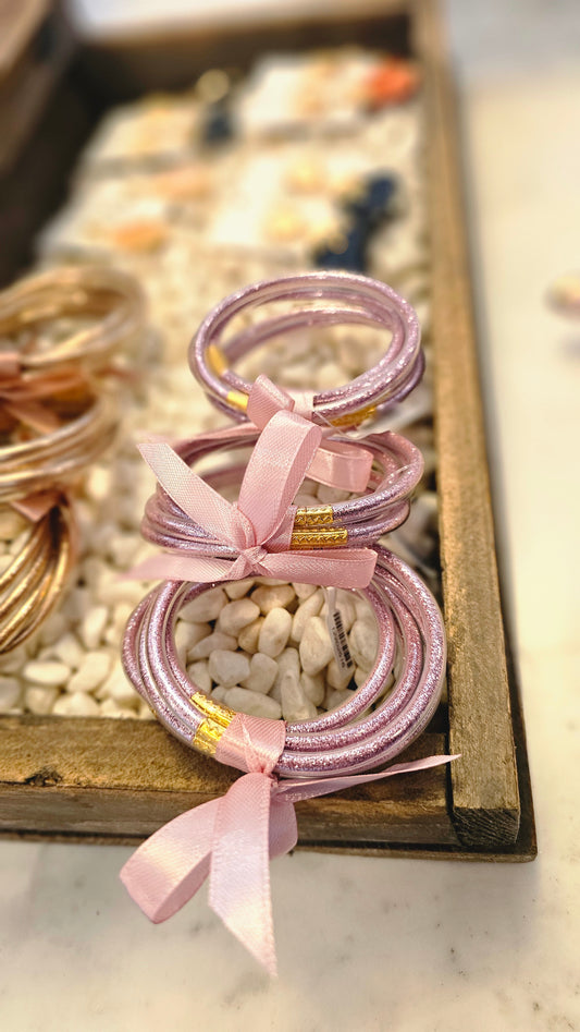 BUDHA GIRL DUPE BANGLES