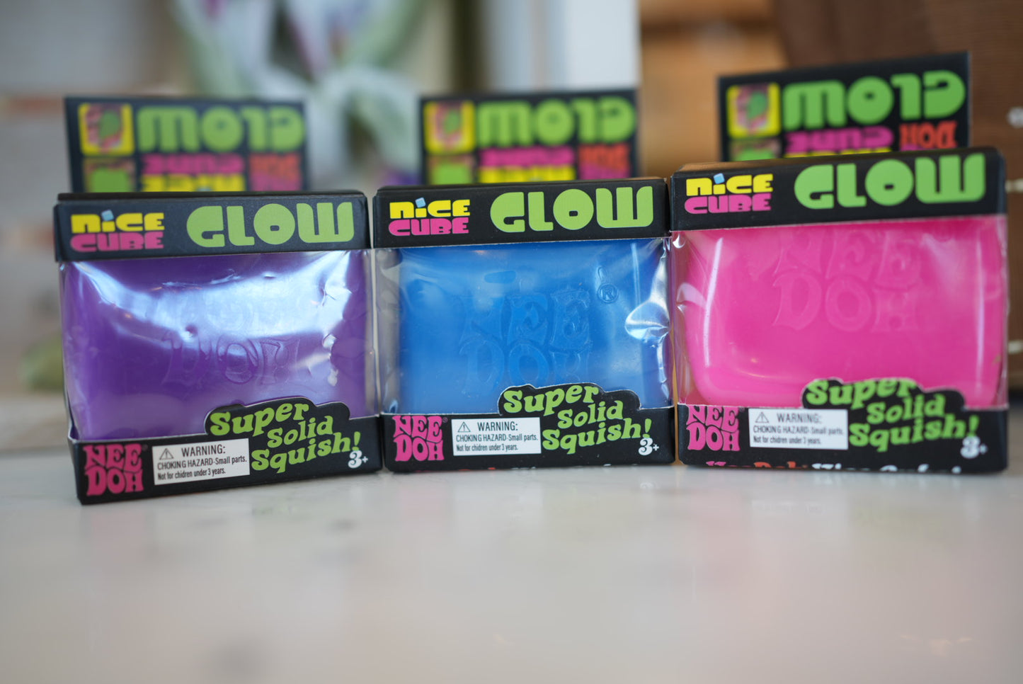 NEEDOH NICE CUBE GLOW