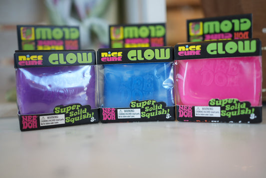 NEEDOH NICE CUBE GLOW