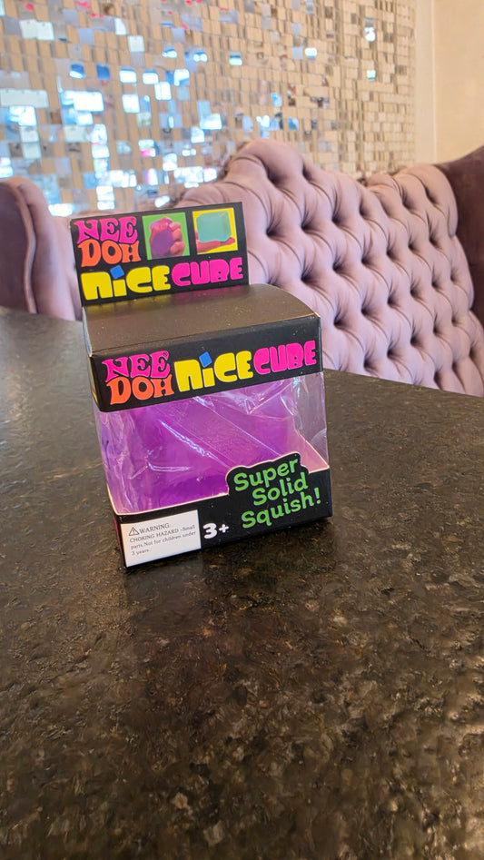 NEEDOH NICE CUBE
