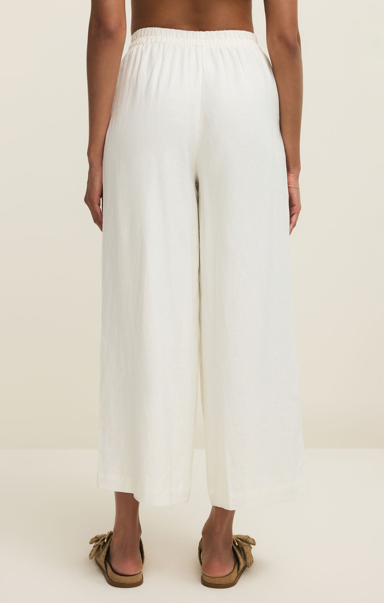 Z SUPPLY | SCOUT LINEN PANT
