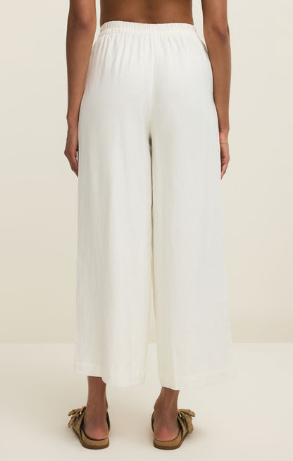 Z SUPPLY | SCOUT LINEN PANT