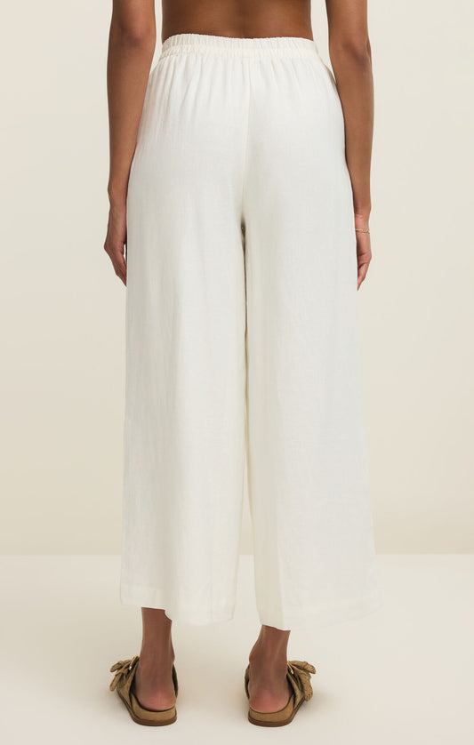 Z SUPPLY | SCOUT LINEN PANT