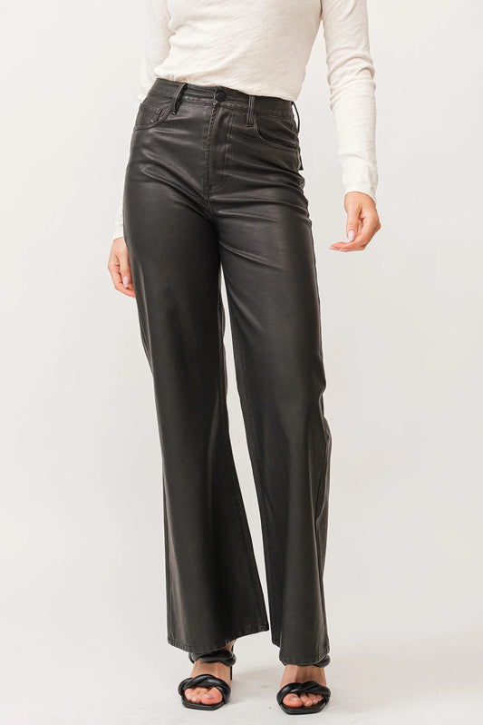 FIONA JEANS | SMOKED