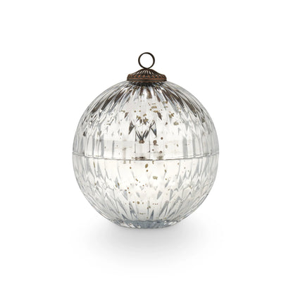 ILLUME MERCURY ORNAMENT CANDLE