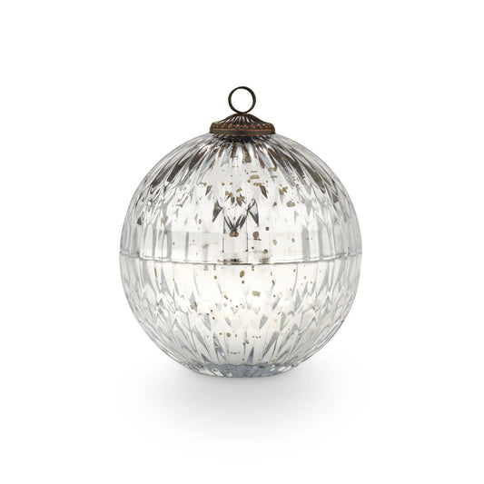 ILLUME MERCURY ORNAMENT CANDLE