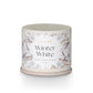 ILLUME HOLIDAY VANITY TIN CANDLE
