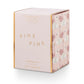 ILLUME GIFTED GLASS CANDLE