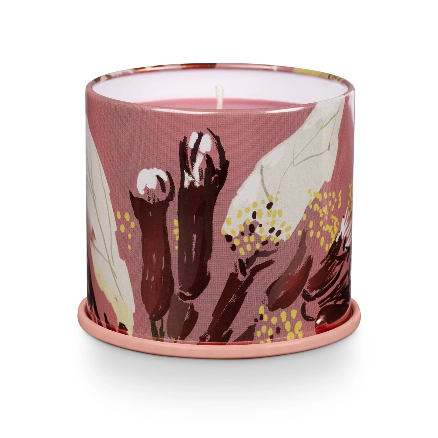 ILLUME VANITY TIN CANDLE