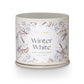 ILLUME HOLIDAY VANITY TIN CANDLE