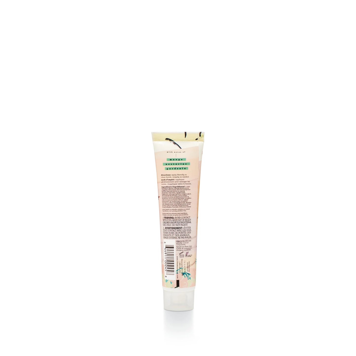 ILLUME DEMI HAND CREAM