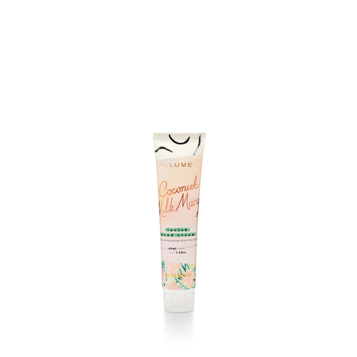 ILLUME DEMI HAND CREAM