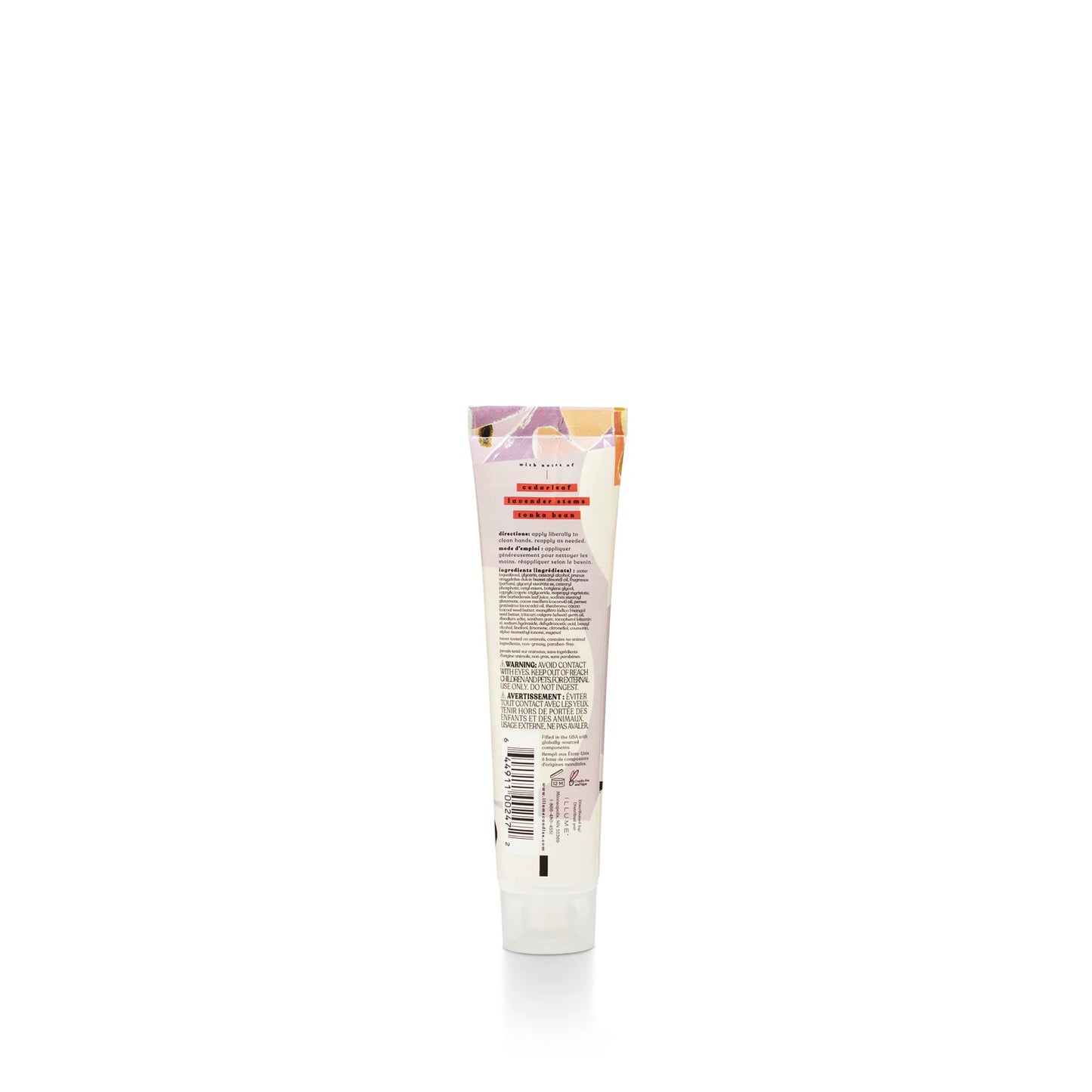 ILLUME DEMI HAND CREAM