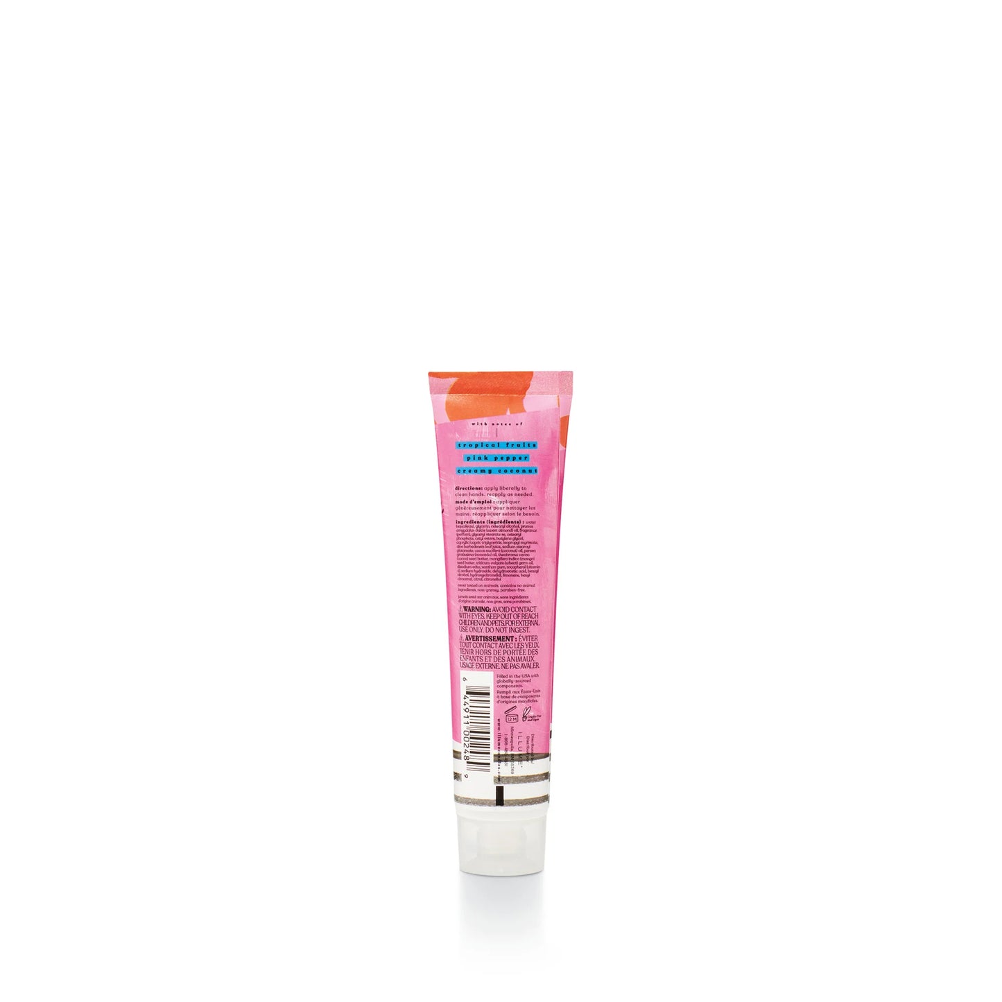 ILLUME DEMI HAND CREAM