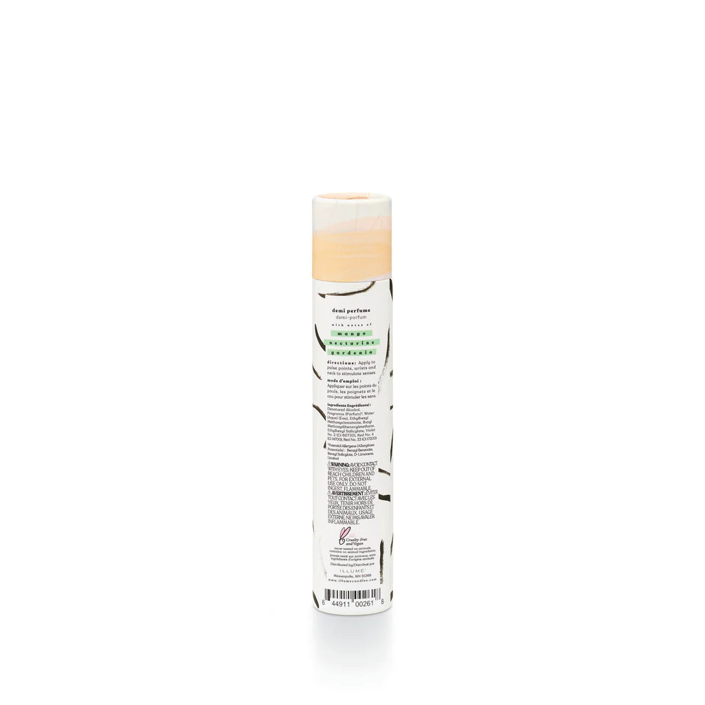 ILLUME DEMI ROLLERBALL PERFUME