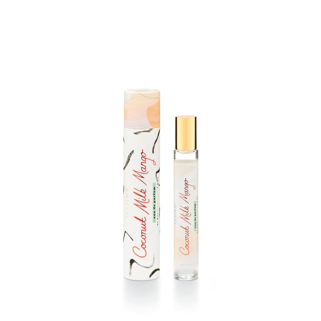 ILLUME DEMI ROLLERBALL PERFUME